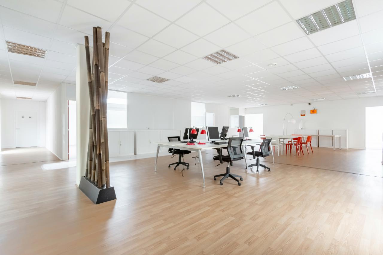 Local d'activité Trappes 838m² Location local d'activité Trappes Yvelines OLACT2001503 11